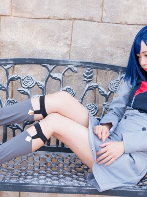 Fragments (Tokiwa) - Strawberry Xerography_0002