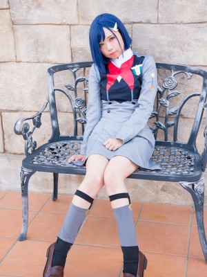 Fragments (Tokiwa) - Strawberry Xerography_0006