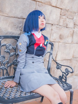 Fragments (Tokiwa) - Strawberry Xerography_0009