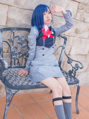 Fragments (Tokiwa) - Strawberry Xerography_0010