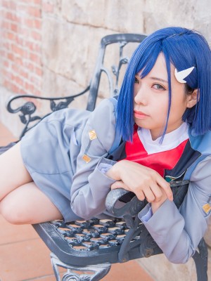 Fragments (Tokiwa) - Strawberry Xerography_0016