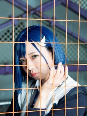 Fragments (Tokiwa) - Strawberry Xerography_0066