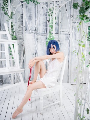 Fragments (Tokiwa) - Strawberry Xerography_0136