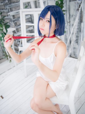 Fragments (Tokiwa) - Strawberry Xerography_0147