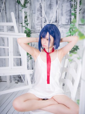 Fragments (Tokiwa) - Strawberry Xerography_0153