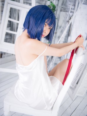 Fragments (Tokiwa) - Strawberry Xerography_0155