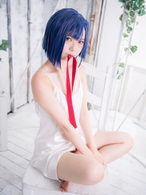 Fragments (Tokiwa) - Strawberry Xerography_0164