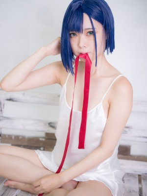 Fragments (Tokiwa) - Strawberry Xerography_0179