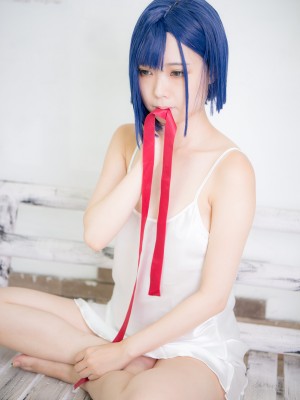 Fragments (Tokiwa) - Strawberry Xerography_0180