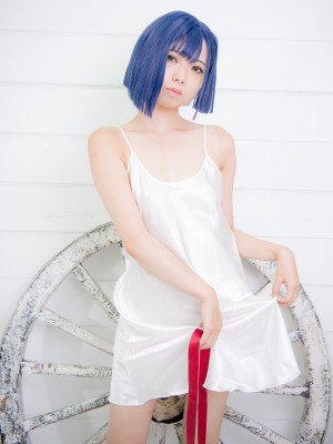 Fragments (Tokiwa) - Strawberry Xerography_0189