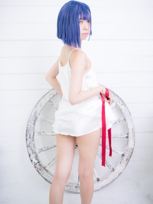 Fragments (Tokiwa) - Strawberry Xerography_0196