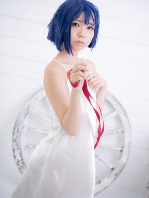 Fragments (Tokiwa) - Strawberry Xerography_0203