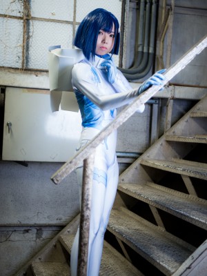 Fragments (Tokiwa) - Strawberry Xerography_0205