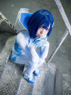 Fragments (Tokiwa) - Strawberry Xerography_0216