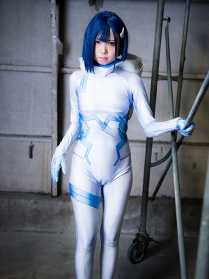 Fragments (Tokiwa) - Strawberry Xerography_0226