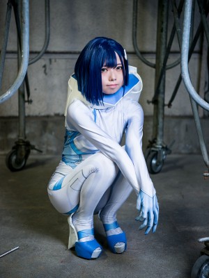 Fragments (Tokiwa) - Strawberry Xerography_0238