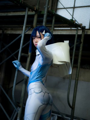 Fragments (Tokiwa) - Strawberry Xerography_0245