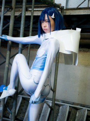 Fragments (Tokiwa) - Strawberry Xerography_0246