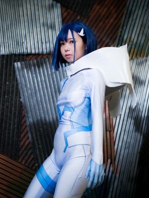 Fragments (Tokiwa) - Strawberry Xerography_0249