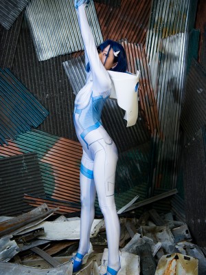 Fragments (Tokiwa) - Strawberry Xerography_0252