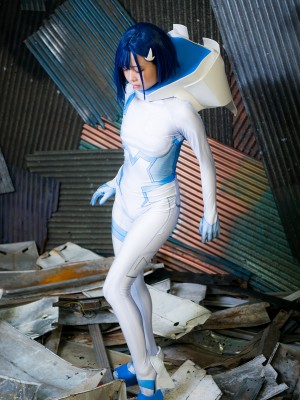 Fragments (Tokiwa) - Strawberry Xerography_0255