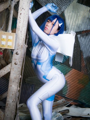 Fragments (Tokiwa) - Strawberry Xerography_0260