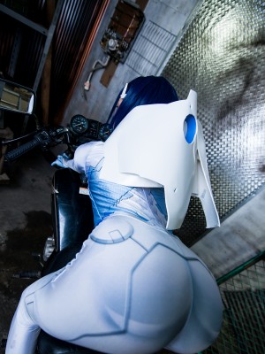 Fragments (Tokiwa) - Strawberry Xerography_0265