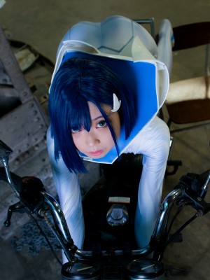 Fragments (Tokiwa) - Strawberry Xerography_0271