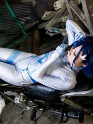 Fragments (Tokiwa) - Strawberry Xerography_0276