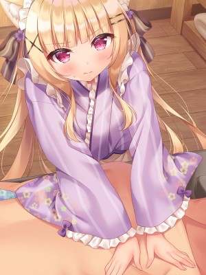 猫耳ぱらだいす!_527