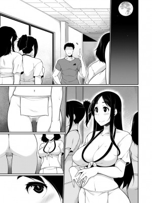 [こすりクラブ (逆又練物)] Hへのハードルが低すぎる村 ～女子大生が夏休みに訪れたのは誰とでもヤッちゃう村でした～ 2_109