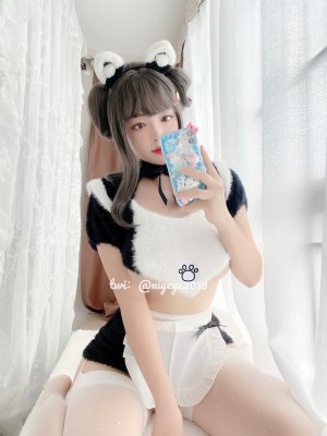 白烨烨 - 碧蓝航线可畏奶牛_06