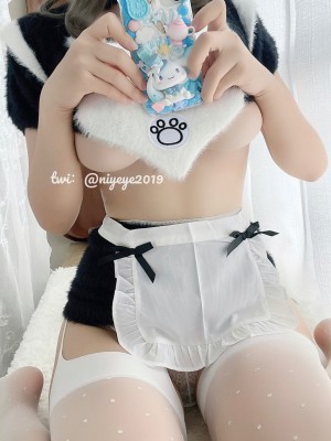 白烨烨 - 碧蓝航线可畏奶牛_47