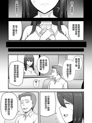 [えんがわ亭 (えんがわ)] 奥さんが金欲堕ちするドスケベ妻でした&nbsp;&nbsp;[中国翻訳][DL版]_26
