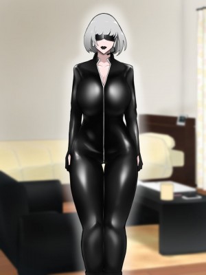 [イニシアティ部] カラーリップアンドロイドに射精したい_33