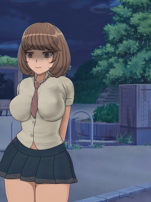 [搾精研究所] 搾精学級 ～性格最悪の女子しかいない学校で性的イジメ生活～ 1-7話[中国翻訳]_01_138