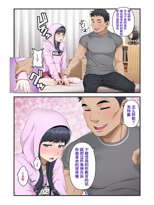 [外目黒 (べんぞう)] みすずの部屋～引きこもり妹の盗られ方～[我不看本子个人汉化]_018