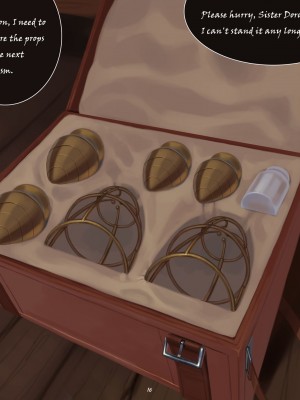 [Yuzhou] D vs N Ch. 5 (part 1) [English + Textless]_16