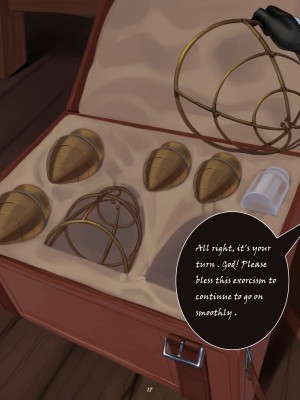 [Yuzhou] D vs N Ch. 5 (part 1) [English + Textless]_17