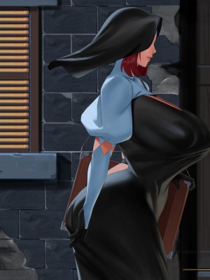 [Yuzhou] D vs N Ch. 5 (part 1) [English + Textless]_22