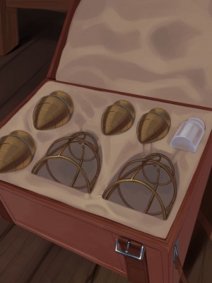 [Yuzhou] D vs N Ch. 5 (part 1) [English + Textless]_35