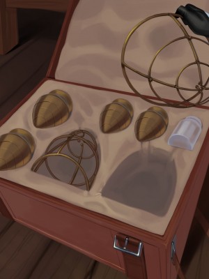 [Yuzhou] D vs N Ch. 5 (part 1) [English + Textless]_36