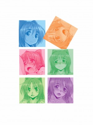 [渣渣汉化组] (C81) [やまぐちぷりんと (珠樹やよい)] CS IMPULSE (トゥハート2)_26