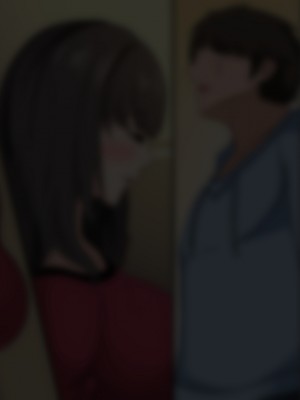 (同人CG集) [ホルモン食堂 (アリマセカイ)] 教師の俺が孕ませたのは昔の教え子だった。_269_l_009