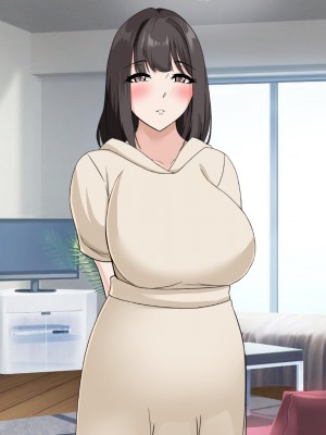 (同人CG集) [ホルモン食堂 (アリマセカイ)] 教師の俺が孕ませたのは昔の教え子だった。_318_n_006