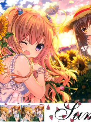 (C94) [やだぽっと (やだぽてと)] 海で猫を拾った。 [無邪気漢化組]_20