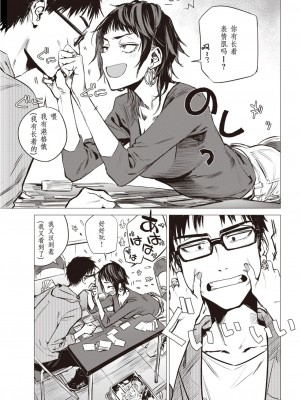 [幾花にいろ] 披瀝 (COMIC 快樂天 2020年2月号) [20220508个人重嵌] [無修正] [v2]_11