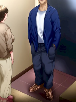 [イジイセ]&nbsp;&nbsp;最愛の妻を托します ～伊崎家の受難～_181_shek_50