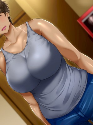 [イジイセ]&nbsp;&nbsp;最愛の妻を托します ～伊崎家の受難～_213_shek_82