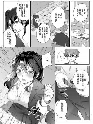 [nikukyu (しにま)] 働きザカリの女上司 [中国翻訳]_24__025